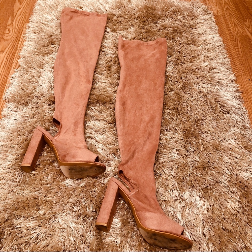 Heels {SOLD}